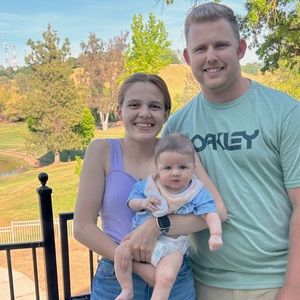 Meet your Posher, Amelia